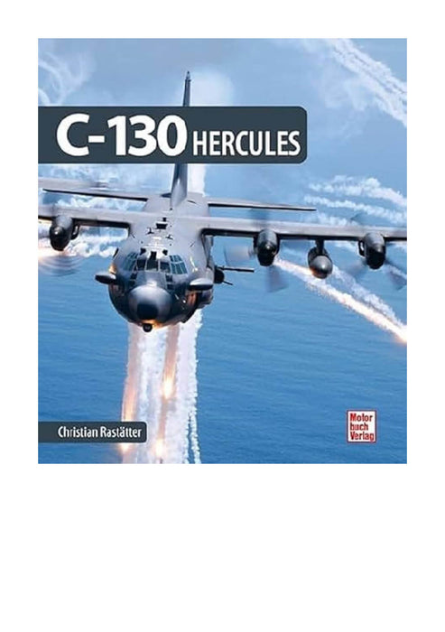 Bibliographie Lockheed C-130 Hercules (ebook)