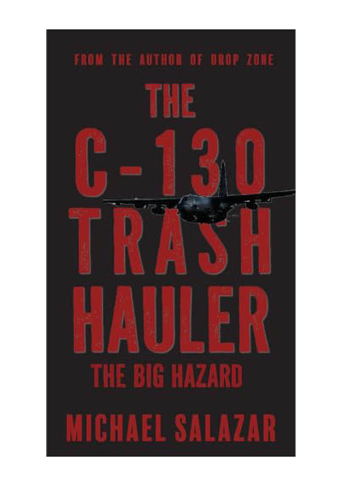 Bibliographie Lockheed C-130 Hercules (ebook)