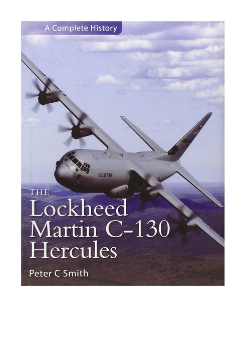 Bibliographie Lockheed C-130 Hercules (ebook)
