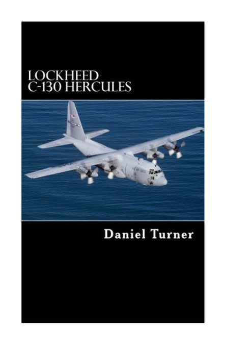 Bibliographie Lockheed C-130 Hercules (ebook)