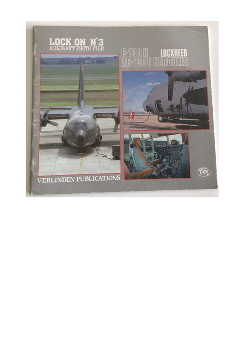 Bibliographie Lockheed C-130 Hercules (ebook)