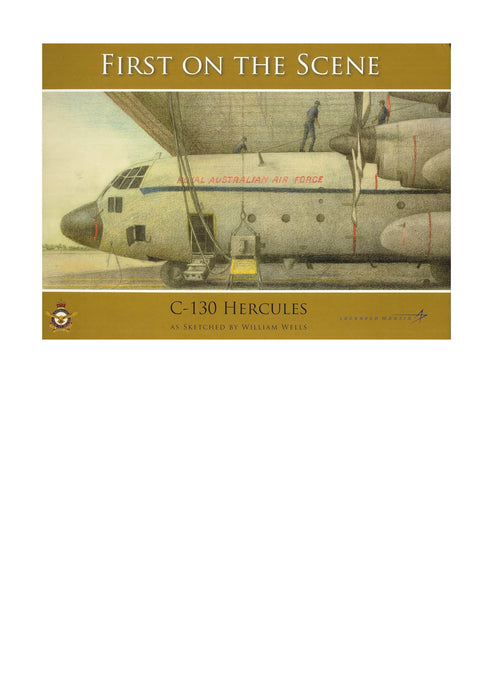 Bibliographie Lockheed C-130 Hercules (ebook)