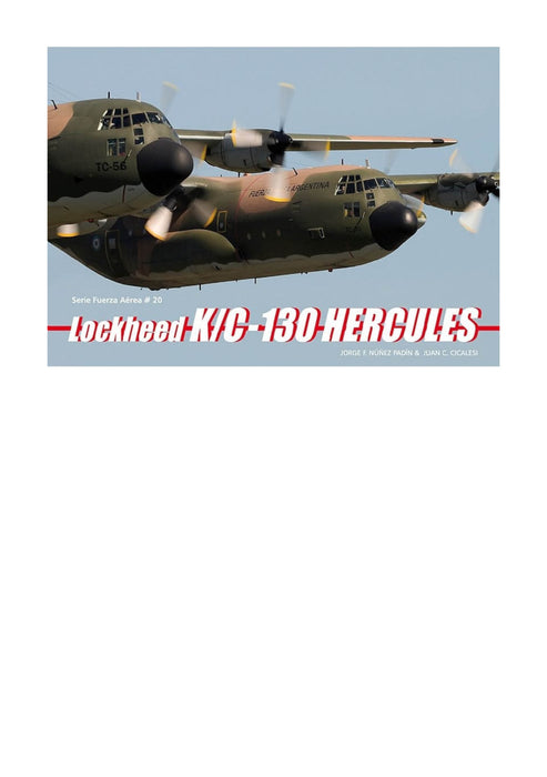 Bibliographie Lockheed C-130 Hercules (ebook)