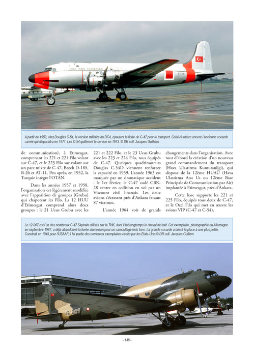Capy, Xavier - Le Lockheed C-130 Hercules - Vol. III Moyen-Orient