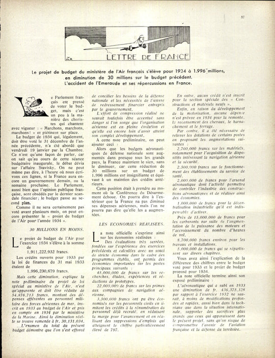 La Conquête de l'Air 1934 02