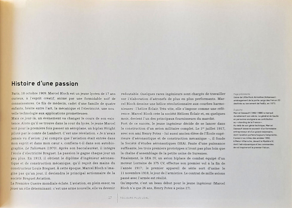 Beniada Feldzer - Falcon 7X (2010)(print)