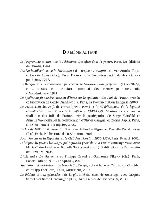 Andrieu Claire - Tombés du ciel (2021)(édition originale)