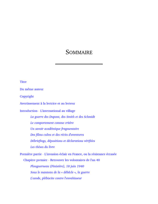 Andrieu Claire - Tombés du ciel (2021)(édition originale)