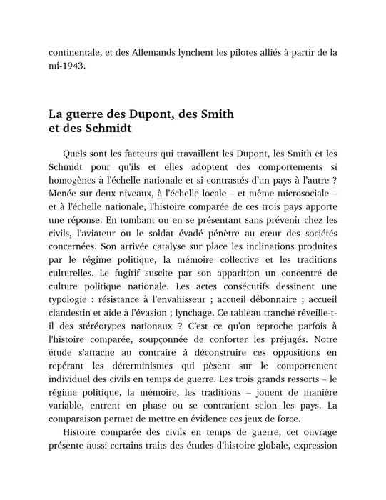 Andrieu Claire - Tombés du ciel (2021)(édition originale)