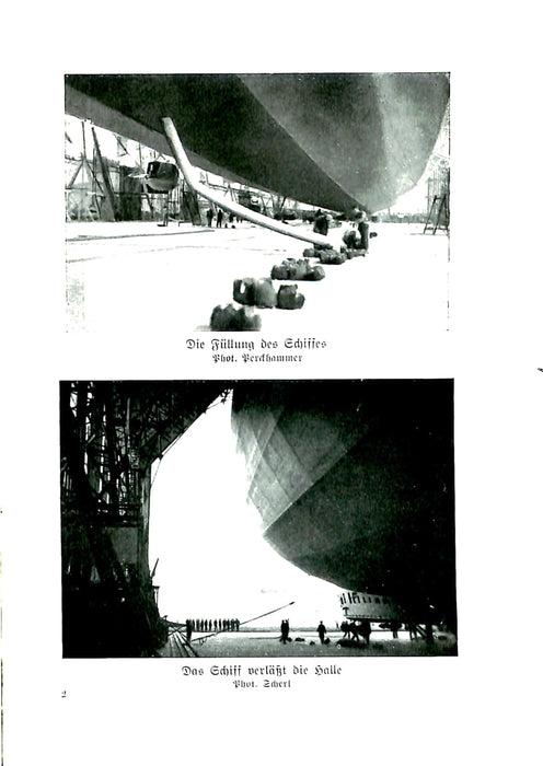 Eckener Dr. Hugo - Die Amerikafahrt des Graf Zeppelin (ebook)(1928)