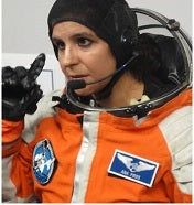 Air & space women - Mulheres do espaço e do ar