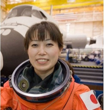 Air & space women - 航空・宇宙女子