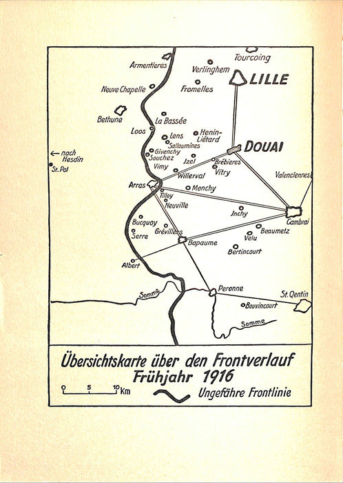 Immelman, der Adler von Lille (1934) (édition numérique)