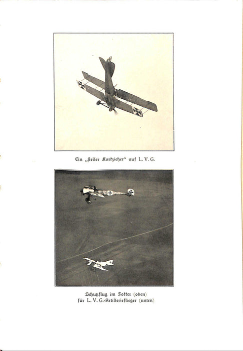 Immelman, der Adler von Lille (1934) (édition numérique)