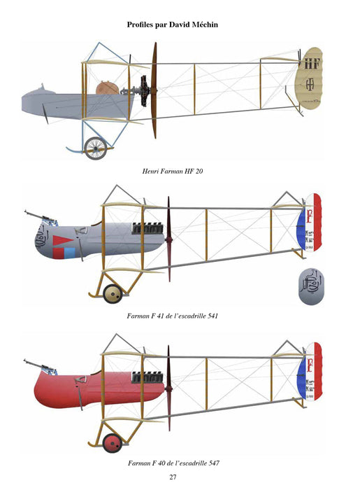 L'aviation militaire en Algérie (1912-1918) (ebook)