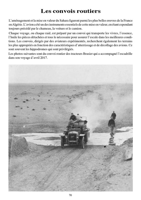 L'aviation militaire en Algérie (1912-1918) (ebook)