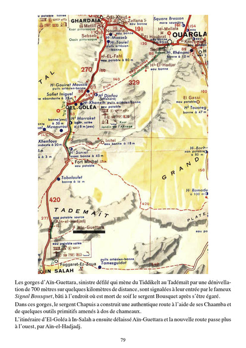 L'aviation militaire en Algérie (1912-1918) (ebook)