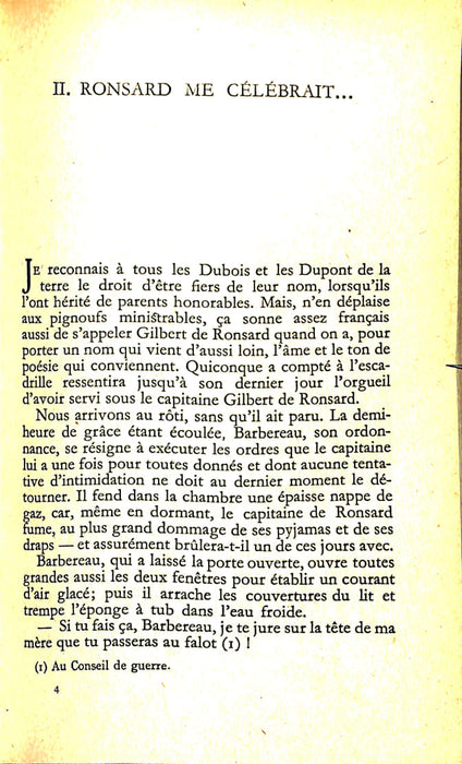 des Vallières Jean - L'escadrille des anges (1953) (édition originale)