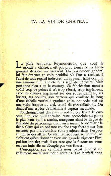 des Vallières Jean - L'escadrille des anges (1953) (édition originale)
