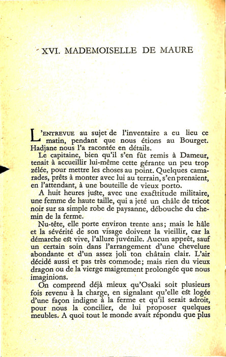des Vallières Jean - L'escadrille des anges (1953) (édition originale)