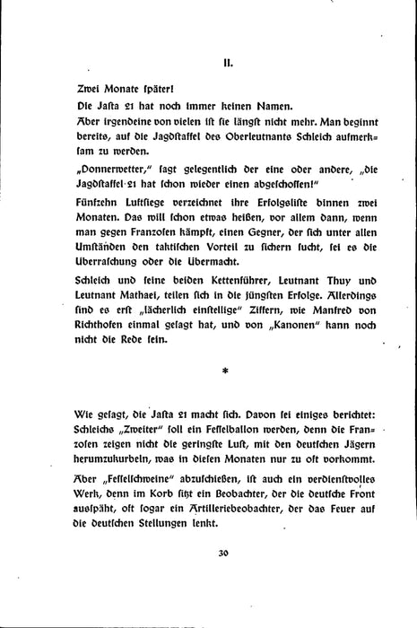 Ritter von Schleich (Fried Lange - 1941 - ebook)