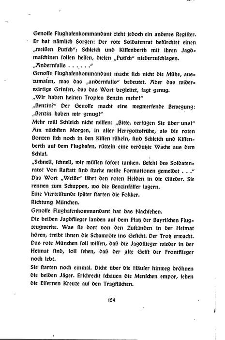 Ritter von Schleich (Fried Lange - 1941 - ebook)