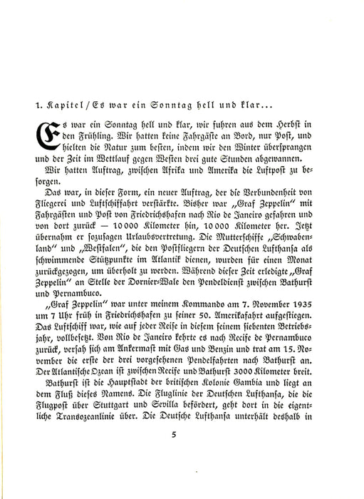 Lehman Ernst - En patrouille aérienne et autour du monde (1936) (Edition originale)
