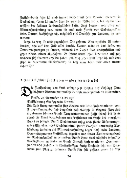 Lehman Ernst - On Air Patrol and Around the World (1936) (Original edition)