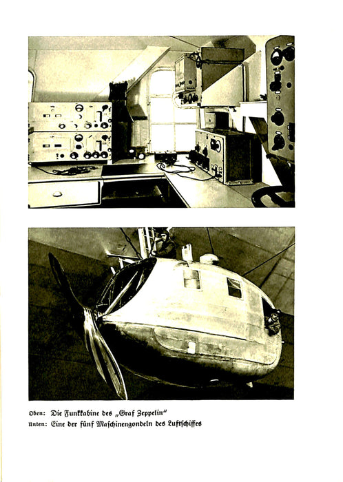Lehman Ernst - En patrouille aérienne et autour du monde (1936) (Edition originale)