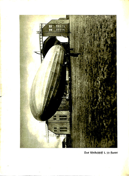 Lehman Ernst - En patrouille aérienne et autour du monde (1936) (Edition originale)
