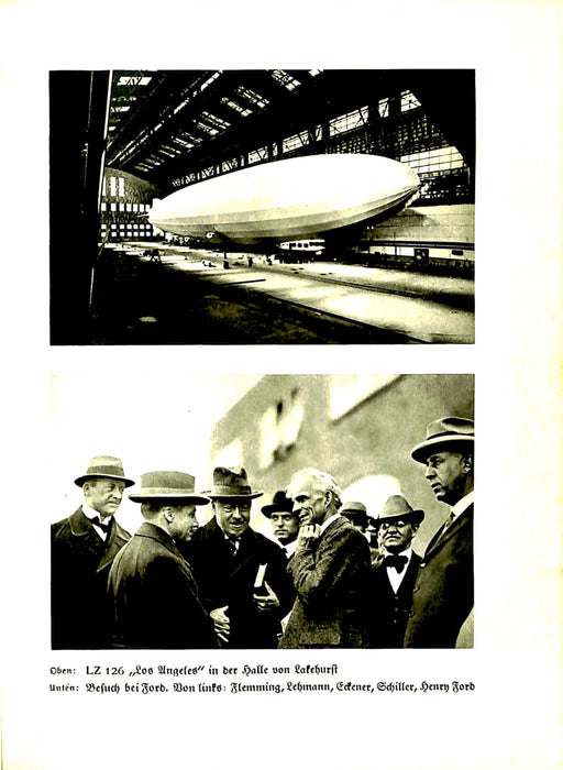 Lehman Ernst - En patrouille aérienne et autour du monde (1936) (Edition originale)