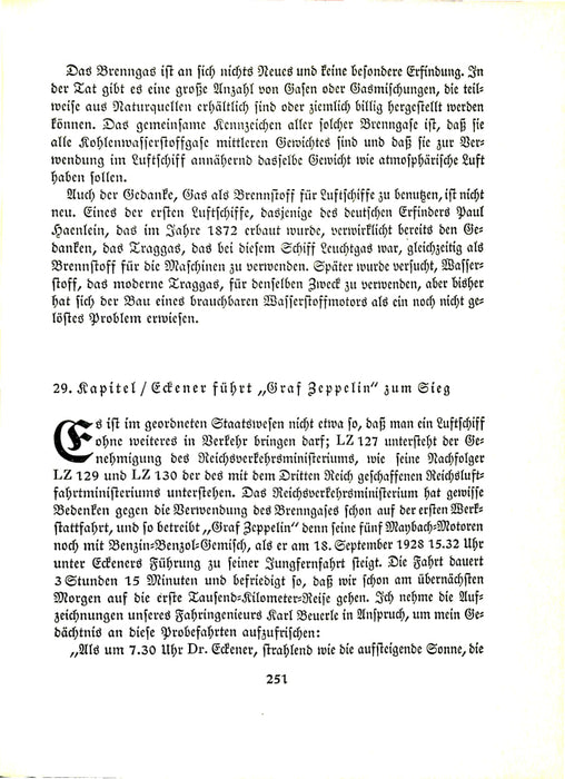 Lehman Ernst - Auf Luftpatrouille und Weltfahrt (1936) (Originale ausgbe)