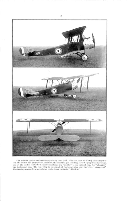 Loening, Grover C. - Military Aeroplanes (1918) (digital edition)