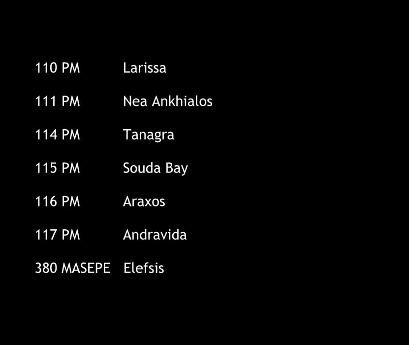 Lofting, Chris - Helliniki Polemiki Aeroporia (ebook)