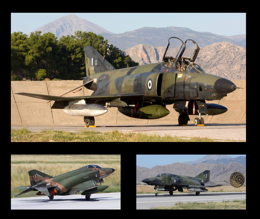 Lofting, Chris - Helliniki Polemiki Aeroporia (ebook)