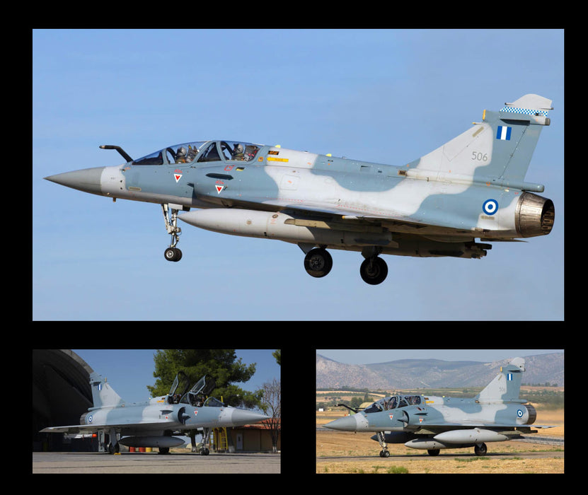 Lofting, Chris - Helliniki Polemiki Aeroporia (ebook)