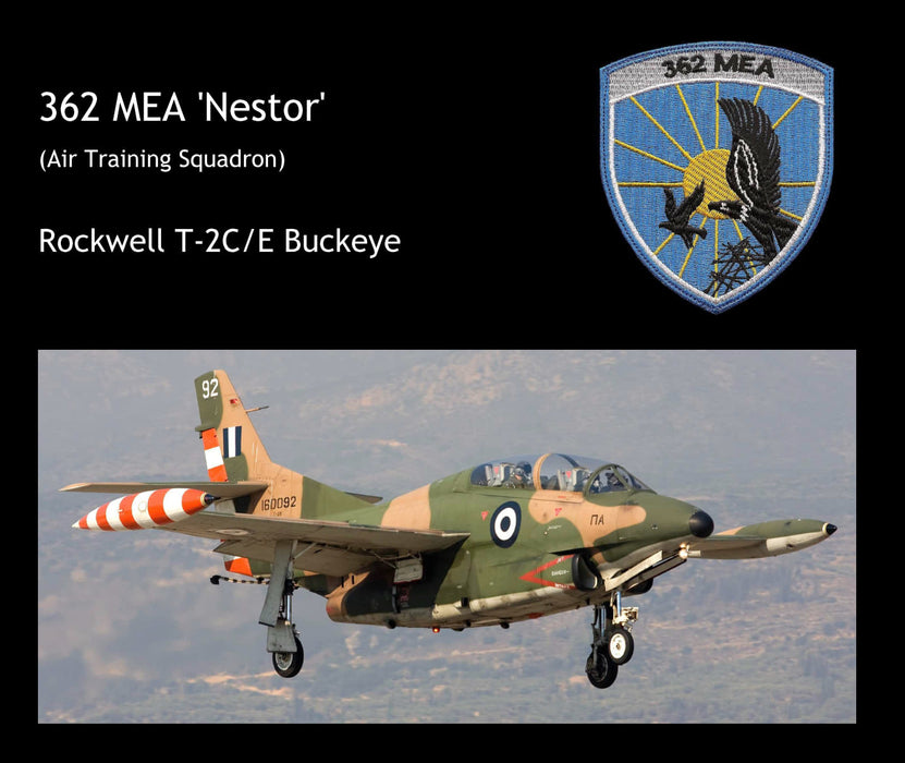 Lofting, Chris - Helliniki Polemiki Aeroporia (ebook)