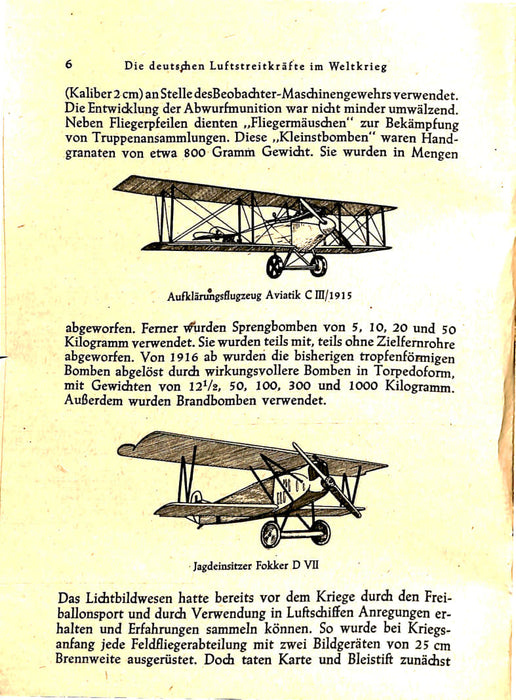 Adler Hermann - Luftwaffen-Fibel des deutschen Jungen (1943) (édition originale)