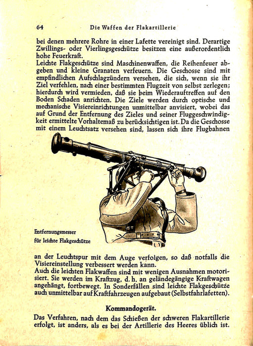 Adler Hermann - Luftwaffen-Fibel des deutschen Jungen (1943) (édition originale)