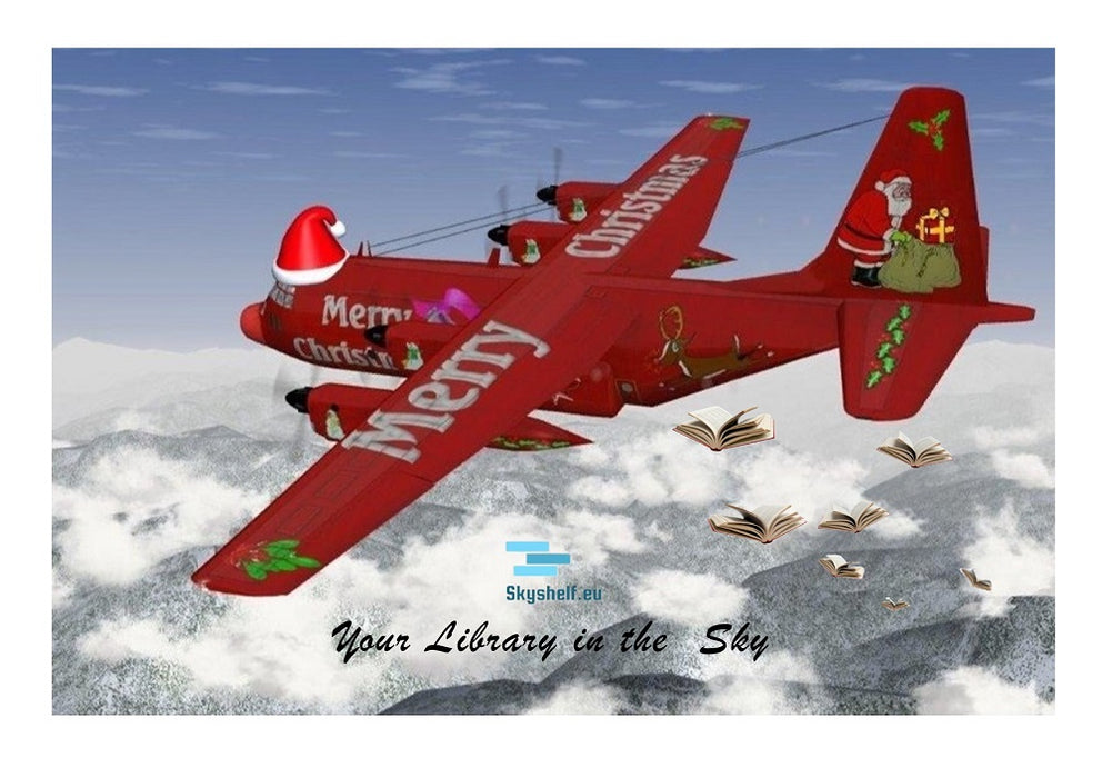 Skyshelf gift voucher