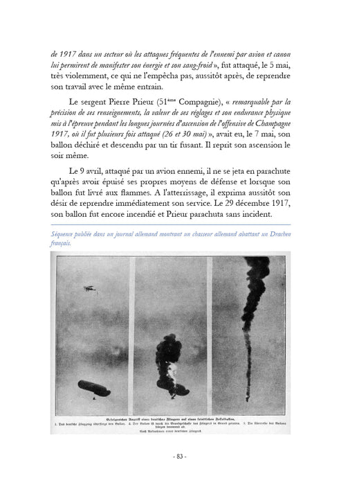 Mortane, Jacques - Sentinelles de l'air (édition numérique)
