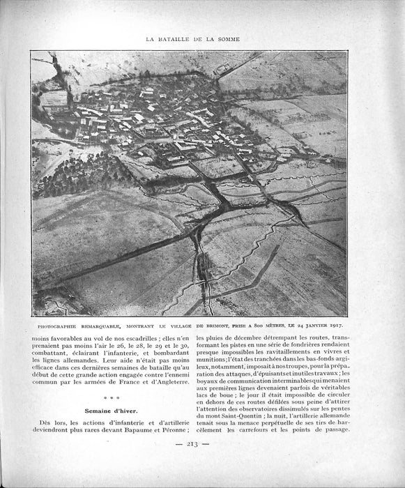 Mortane, Jacques - Histoire Illustrée de la Guerre Aérienne II 1920 (édition numérique)