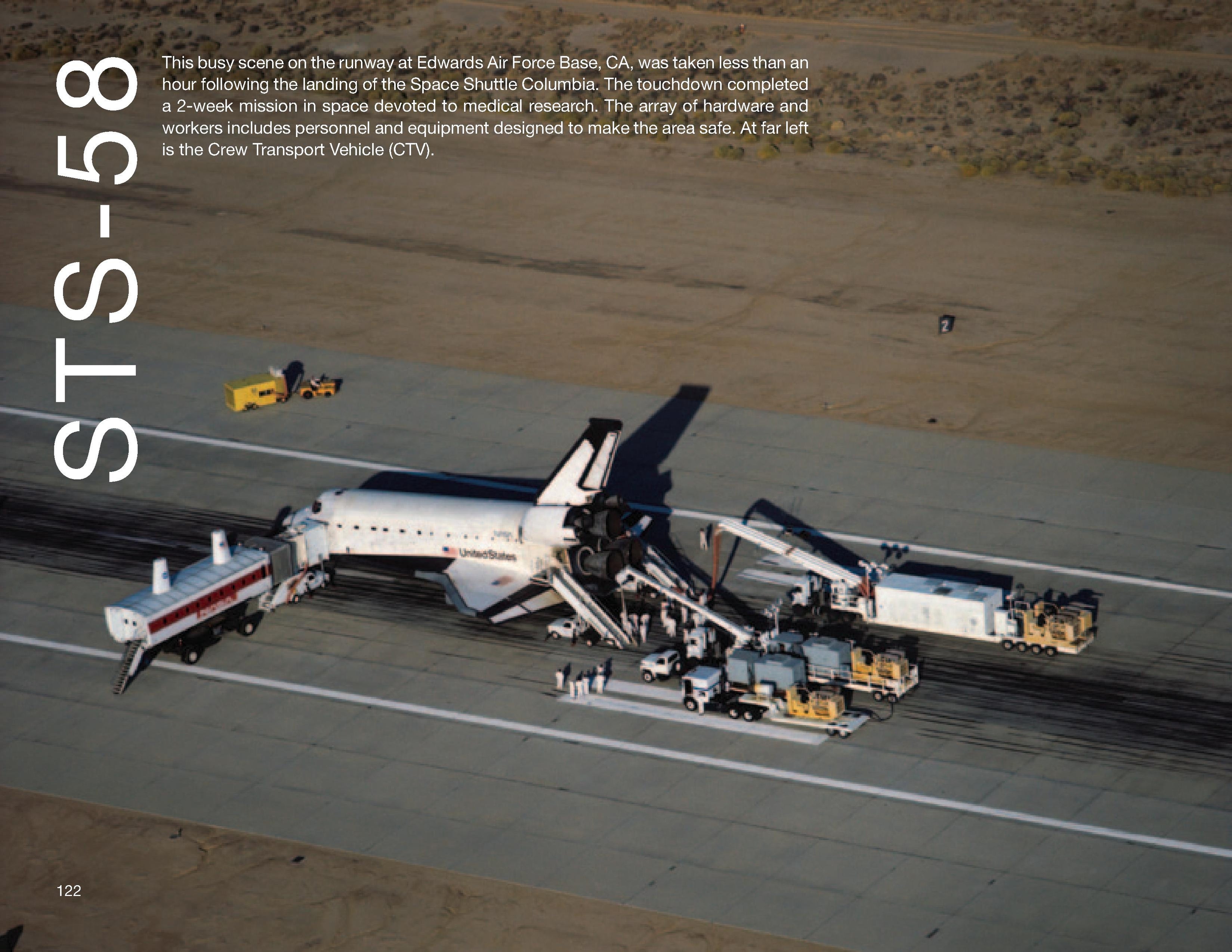 NASA - Celebrating 30 years of Space Shuttle program — www.skyshelf.eu