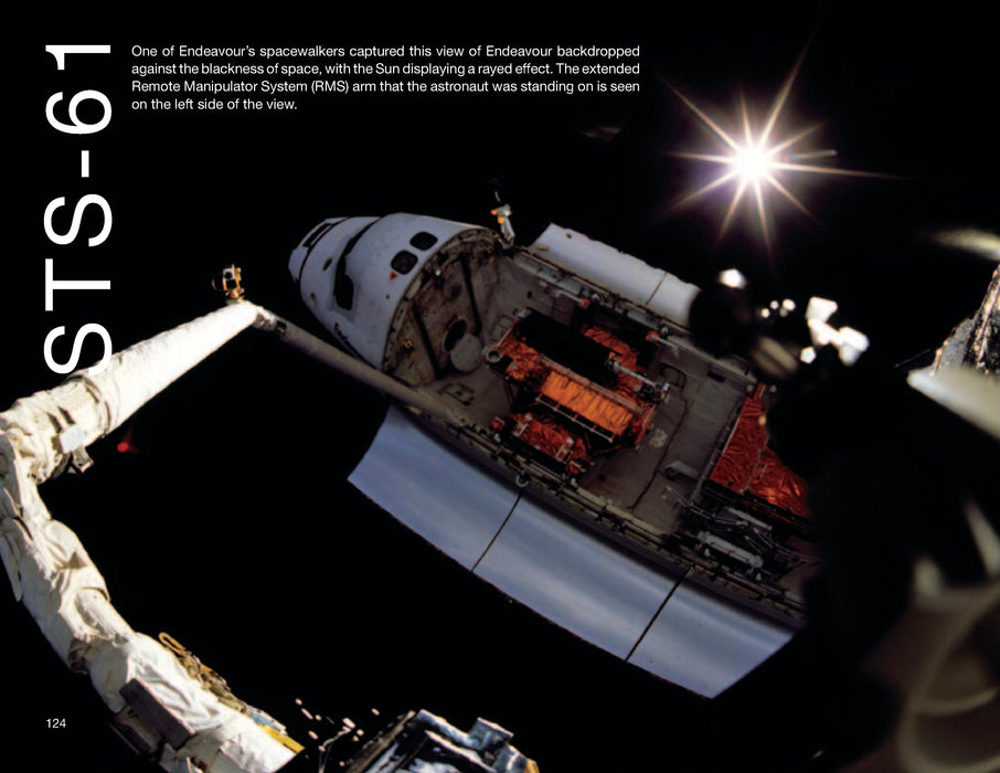 NASA - Celebrating 30 years of Space Shuttle program