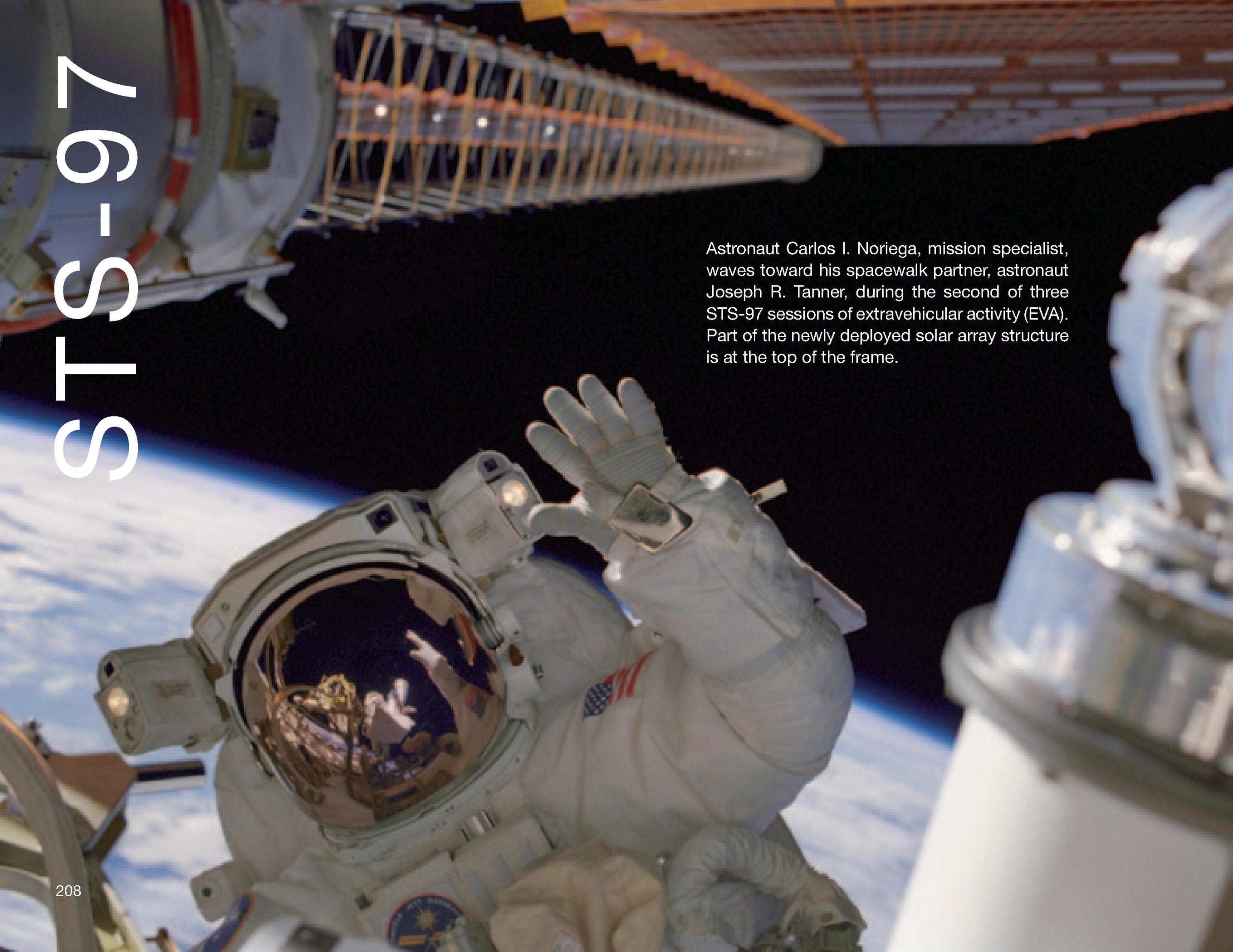 NASA - Celebrating 30 years of Space Shuttle program — www.skyshelf.eu