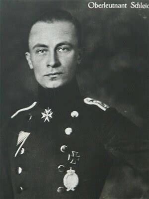 Ritter von Schleich (Fried Lange - 1941 - ebook)