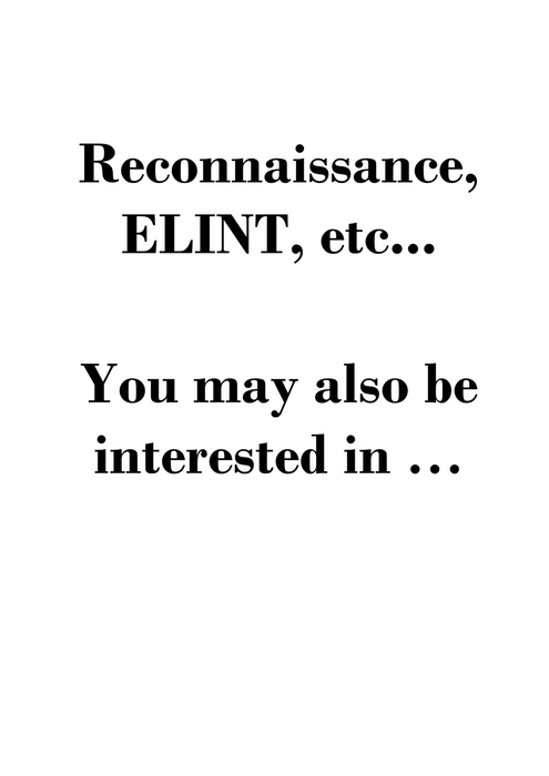 Other sources