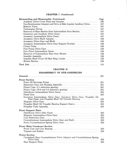 Pratt & Whiney Double Wasp Overhaul Manual (ebook)