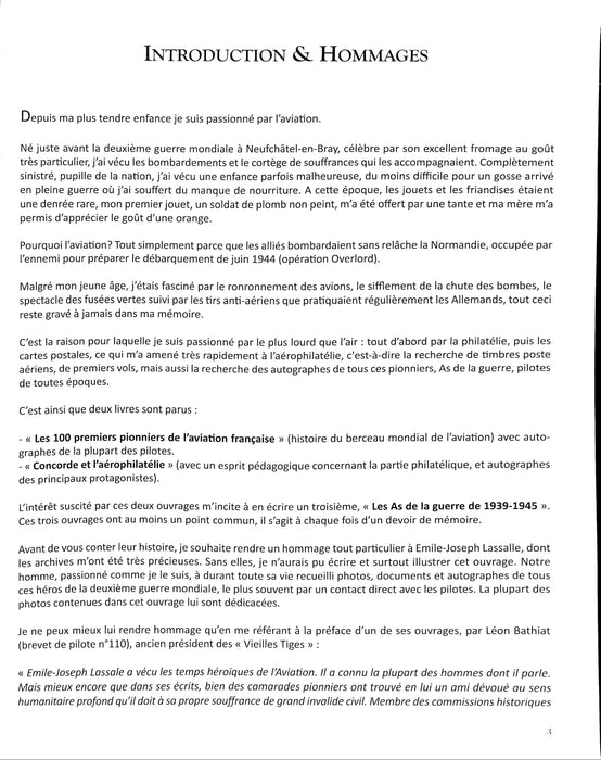 Saint-Yves Yves - Palmares des as de l’aviation de chasse 1939-1945 (2013) (édition imprimée)