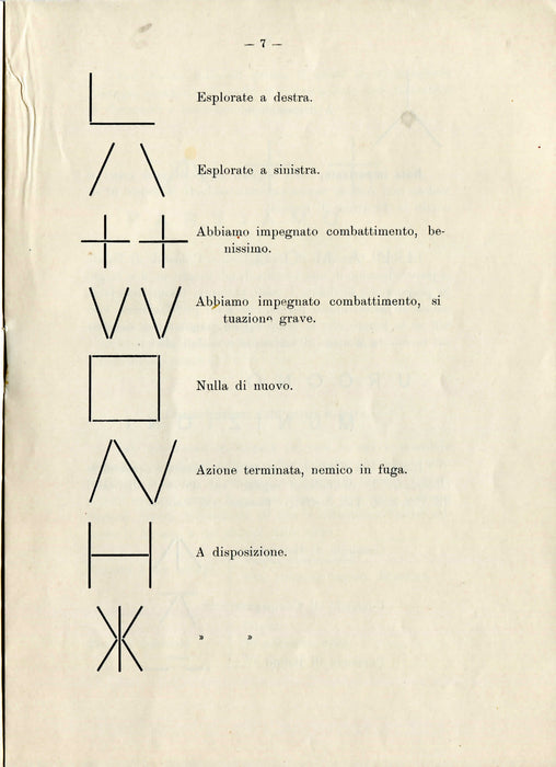 Norme relative all'impiego dell'aviazione in Somalia (1927) (ebook)